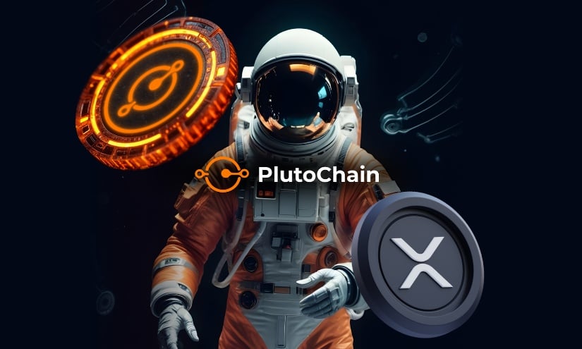 plutochain（$ pluto）如何通過2層縮放，較低的費用和跨鏈兼容性使比特幣更快，更便宜，更通用