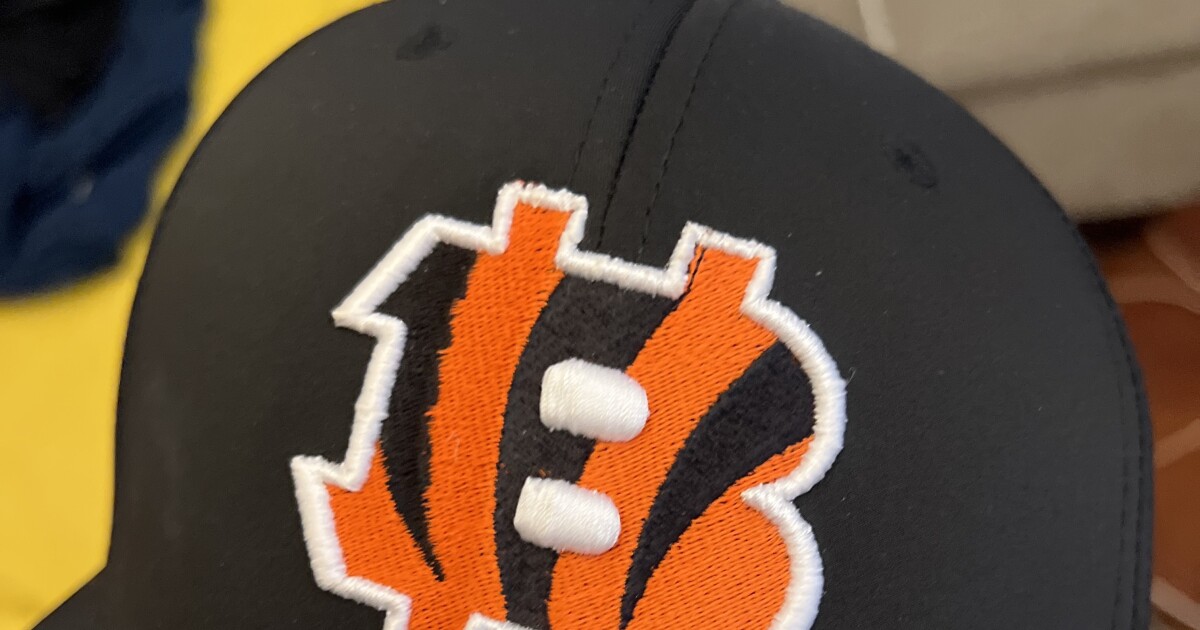 Tokenizing the Cincinnati Bengals: A longshot idea to keep the team in town