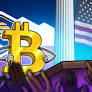 Utah Advances Bill to Potentially Become First US State with Bitcoin Reserve