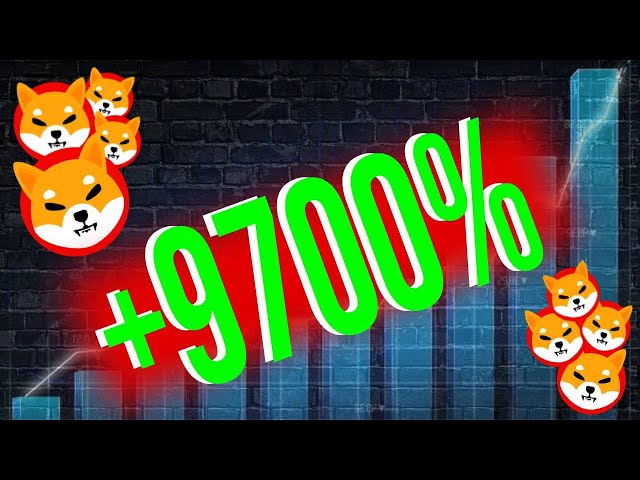 Plan caché Apple à 14,68 $ Shiba Inu Coin !! - Shiba Inu News aujourd'hui