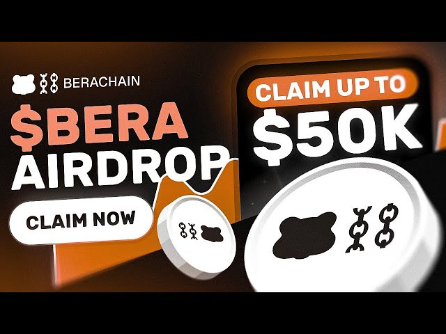 Berain Airdrop: Check Your Marrap Allock.