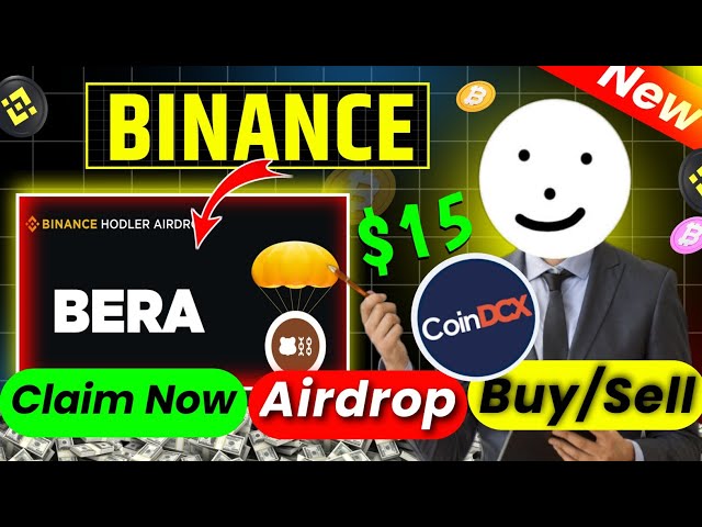 Berain Ardrop | Bannoce Berain | Amdle Airdrop Bannoce | chien chien | Jeton Bera