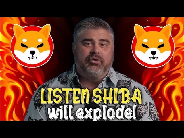 Bitboy: veröffentlicht, dass Shiba Inu Coin bald 6 $ erreichen wird! Shib News