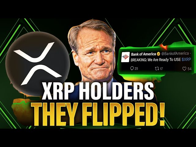 breaking_ sec刚翻转完全连锁＆xrp新更新