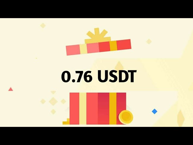 Claim USDT 🤑 | Crypto Box Giveaway | Binance Red Packet Code Today 6 February 2025