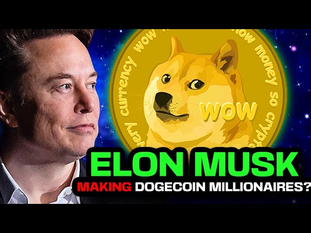 Doge Breaking News！ （Dogecoin Price Alert！）Dogeの次は何ですか？