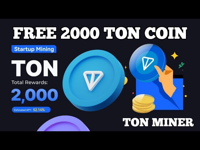 COIN GRATUIT 1111 TONE. Ton Coin gratuitement, toncoin gratuitement, comment obtenir des tonnes de monnaie gratuitement, Ton Ton Coin