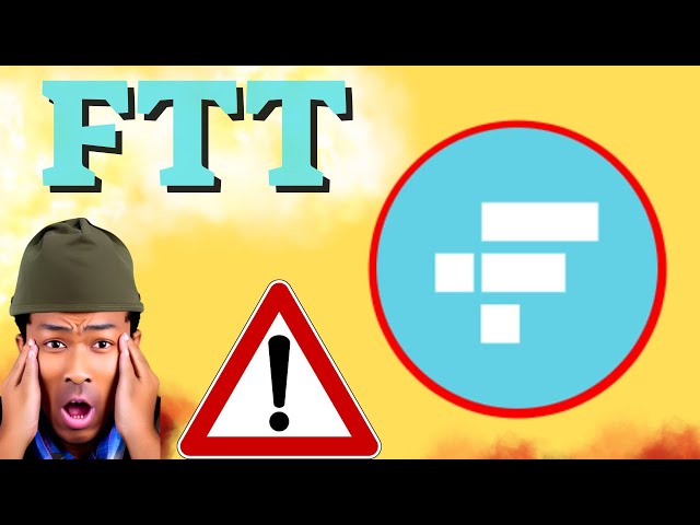 FTT Prediction 06/FEB FTX Token Price News Today - Crypto Technical Analysis Update Price Now