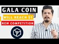 Will GALA GAMES Reach A New ALL TIME HIGH IN 2024 25 Will Gala Coin Reach $1 Cryptocurrency 2