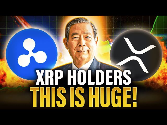 일본은 Ripple & XRP를 채택하려고합니다 거대한 잔물결 뉴스 업데이트