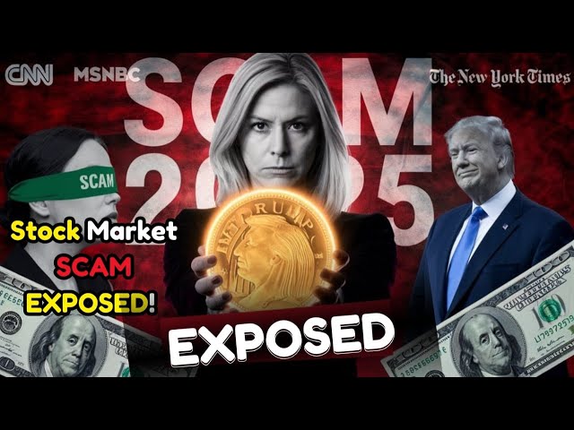 Karoline Leavittは、Trump Coinについての真実を明らかにします。メディアがあなたに言わないこと！