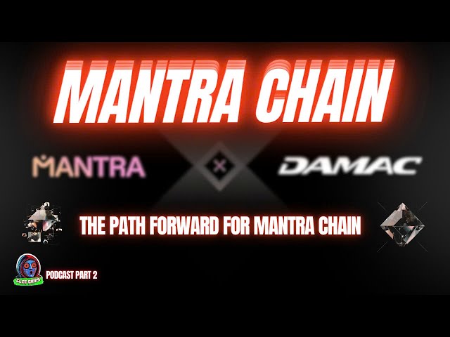 #mantra $ OM P2：令牌分配策略是明智的举动还是隐藏的风险？ #mantra $ OM项目