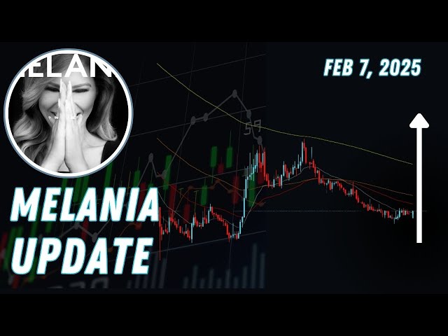 Melania Meme Coin Surge: Price Targets & Next Big Move ? Feb 7, 2024