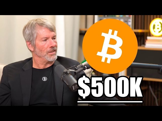 Michael Saylor: Bitcoin Bull Run prêt à être confirmé! Prédiction des prix BTC