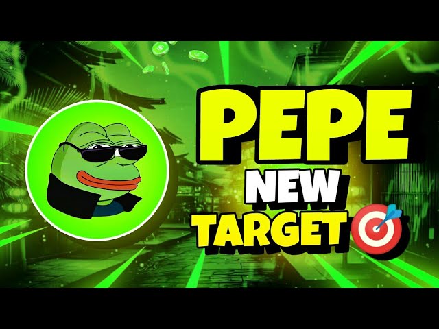 BIG NEWS FOR PEPE 🐸 FANS ? PEPE COIN PRICE PREDICTION 2025 - PEPE COIN