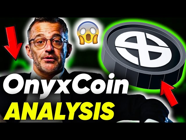 ✅ Onyxcoin Incredible Analysis | Onyxcoin XCN Burn angekündigt! (Super Bull)