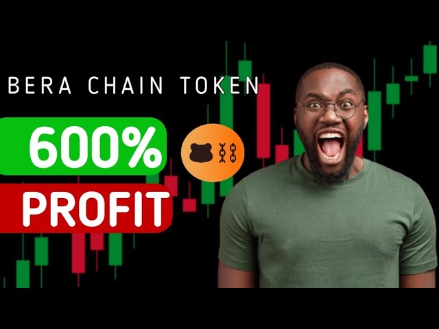 Machen Sie 600% Gewinn aus dem Bera -Ketten -Airdrop -Token