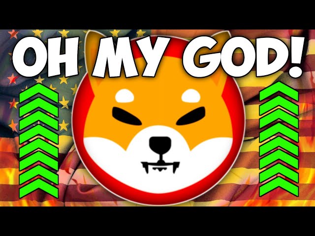 REVEALED! Shiba Inu will EXPLODE to $1! - EXPLAINED