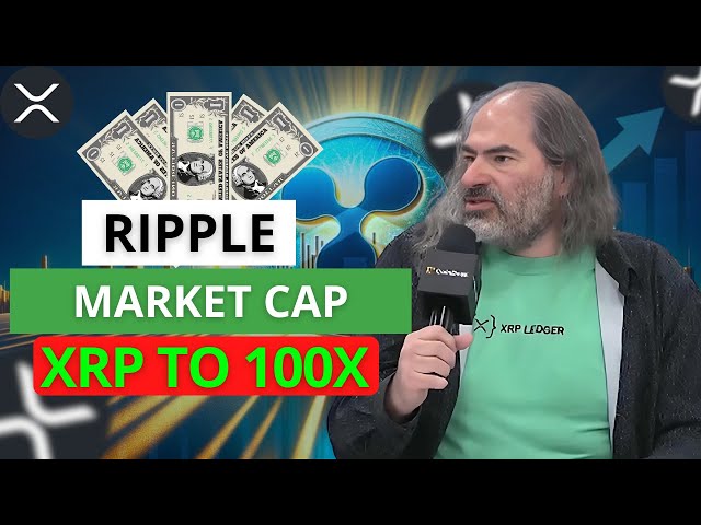 Ripple XRP News – David Schwartz Predicts XRP to Hit $4?! 🚀 The Bull Run is Just Beginning! 🔥