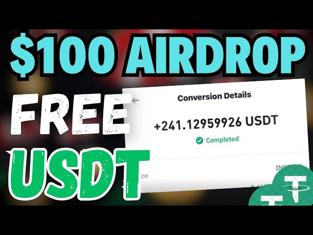 SHIB Airdrop Mining: Received $20 FREE USDT To TrustWallet (NEW CRYPTO Today)🎁