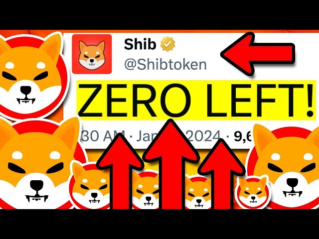 SHIBA INU: THEY WANT YOU POOR | 99% WILL BE WIPED OUT !!!!! - SHIBA INU COIN NEWS TODAY