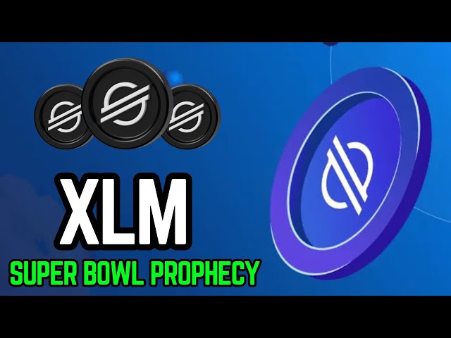 Super Bowl Crypto Prophecy (XLM, Acceleration, Stablecoin Dominance)