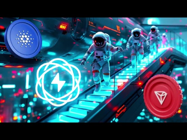 Tron (TRX) & Cardano (ADA) | Holders Are Stacking This Under $2 Token for a Massive 11,625% Return!