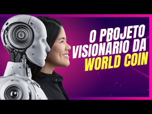 The visionary project of World Coin: ambition and innovation