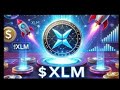 $ Xlm könnte Ihre Familie in den Ruhestand treten