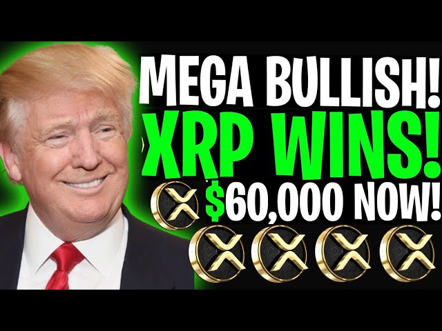 XRP Ripple：与首席执行官的SEC和解谈判 - 确认了60,000美元的泵！ | XRP主要新闻今天！