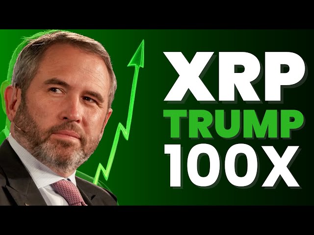 XRP Secret Deal *完成 *👀