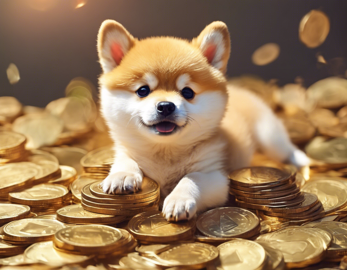 Baby Doge Coin (Babydoge): Marktanalyse und Preisvorhersage