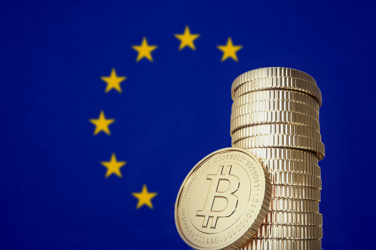 BlackRock peut émettre Bitcoin ETP en Europe ce mois-ci