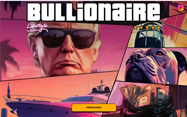 Bulllionaire Coin ($ Bull) est la nouvelle pièce de mème qui fait des vagues: voici pourquoi