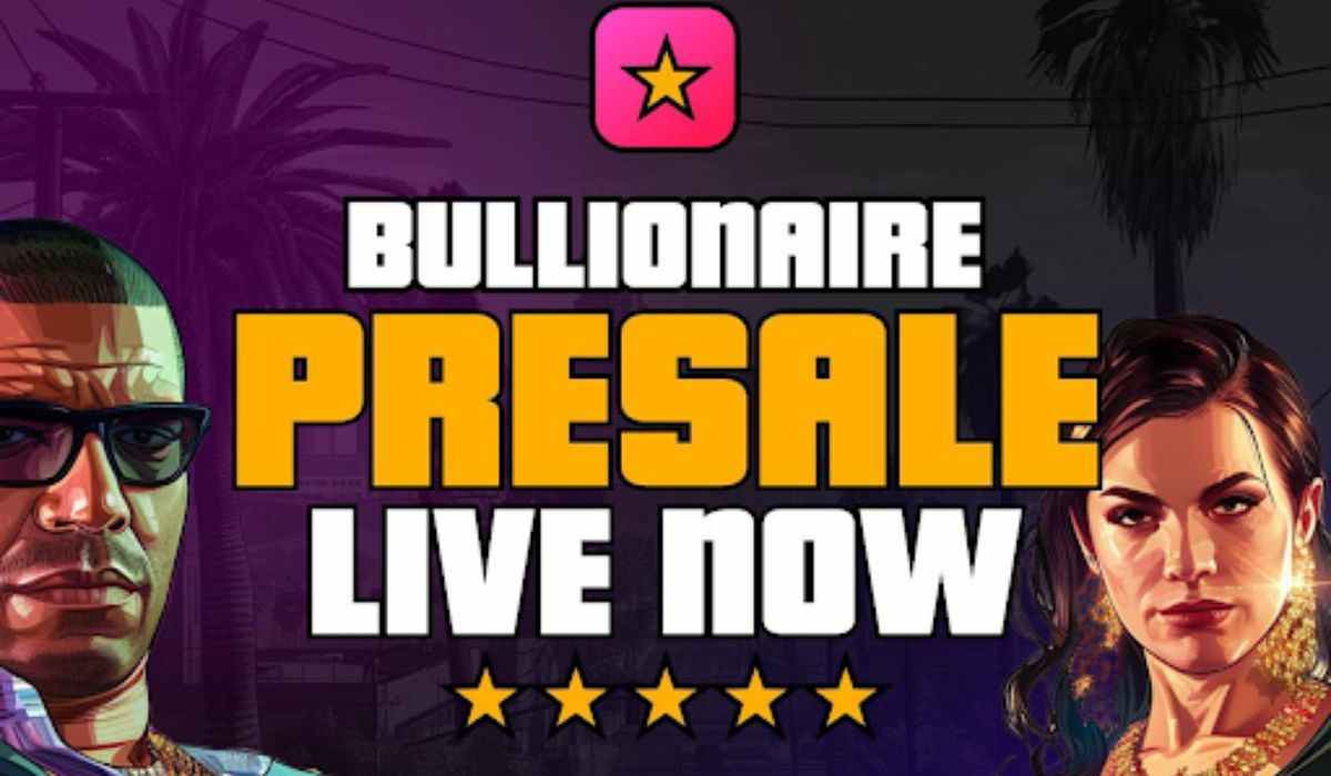 Bullionaire：重新定義市場的模因硬幣