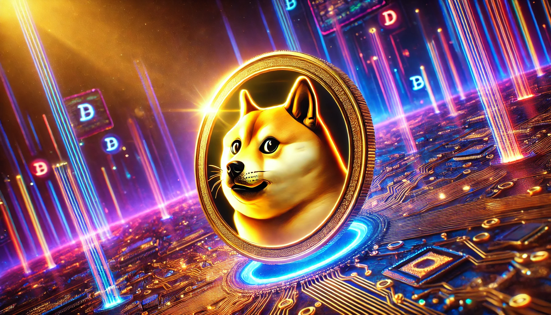 Dogecoin (DOGE) May Have Finished Its ABC Correction, This Analyst Says