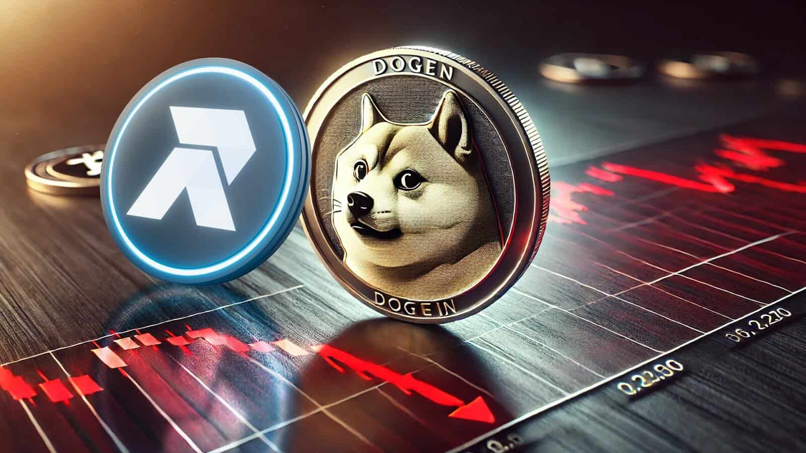 Dogecoin (DOGE) Price Prediction 2022: Can RCO Finance (RCOF) Outperform the Market's Largest Memecoin?