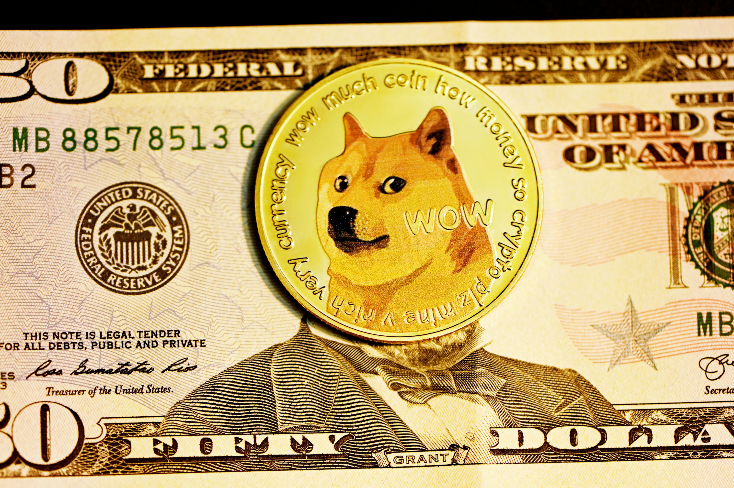 이주기에서 Dogecoin (Doge)이 20 달러로 급등 할 수 있습니까? 분석가는 다음과 같습니다