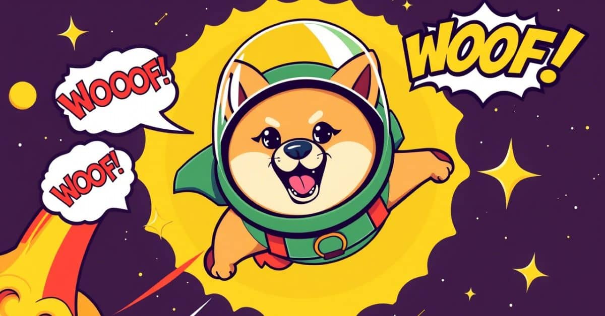 Dogecoin (Doge)은 2 월 23%의 가격 하락으로 2 월에 시작하여 투자자를 걱정합니다.