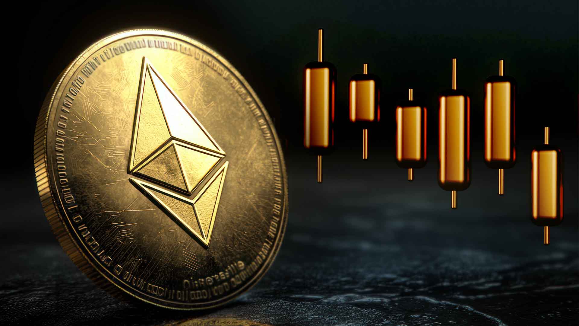 Prédiction des prix Ethereum (ETH): ETH se rétablira-t-il après un récent effondrement?