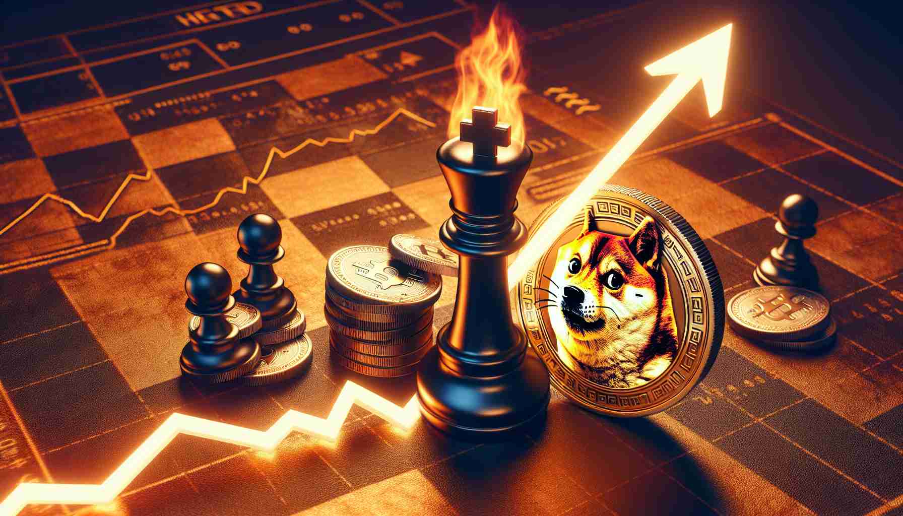 Grayscales Dogecoin ETF: Ein Spielveränderer in der Entstehung?