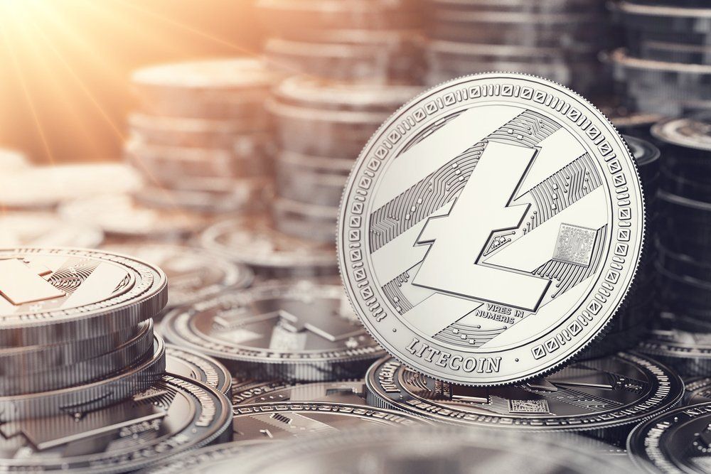 Litecoin (LTC) Price May Jump by 125% to $230, Here Are the Three Main Reasons