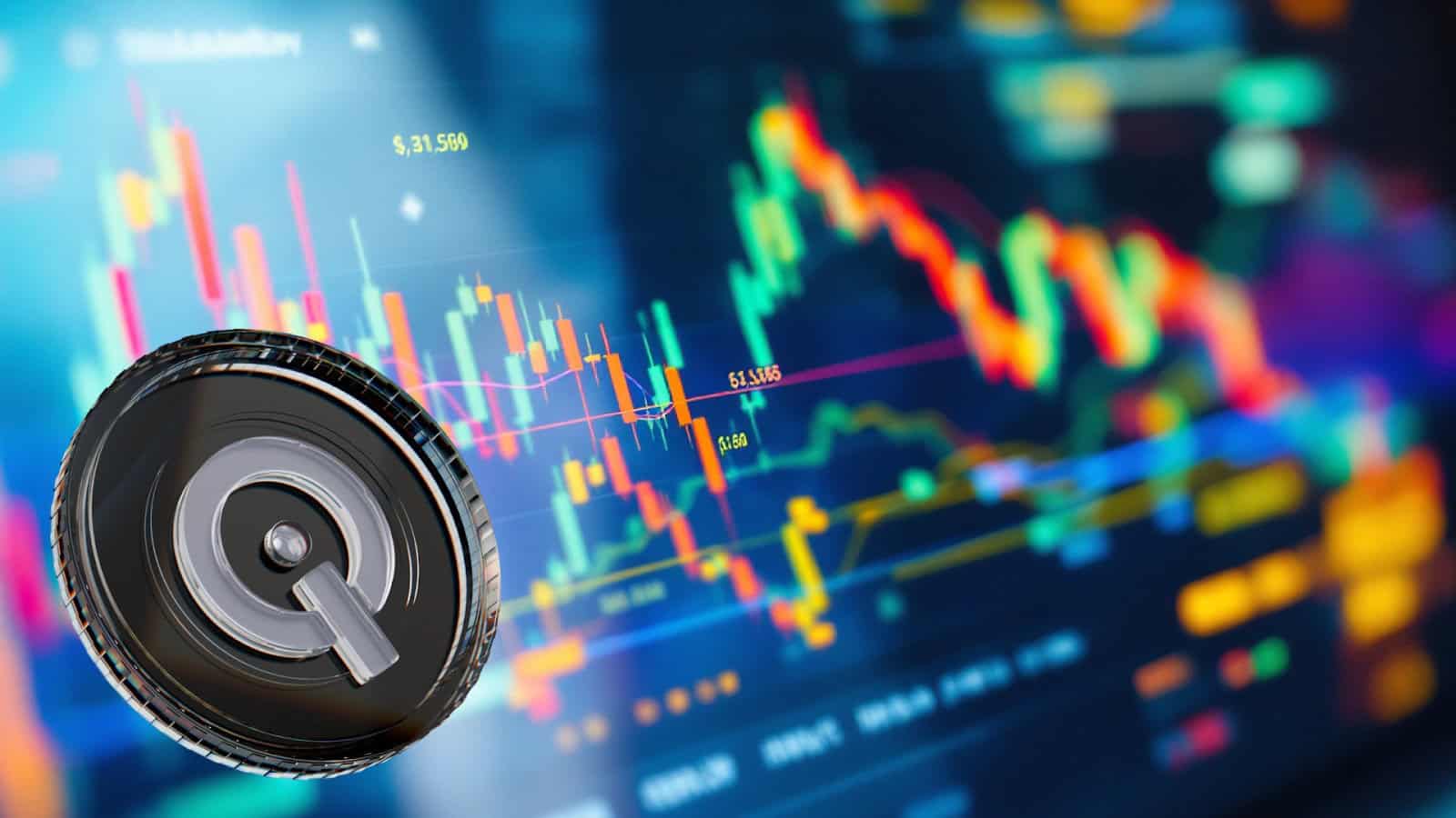 PEPE Coin Crashes 53% in a Month As WallitIQ (WLTQ) Defies the Market With 70,000% Green Candles