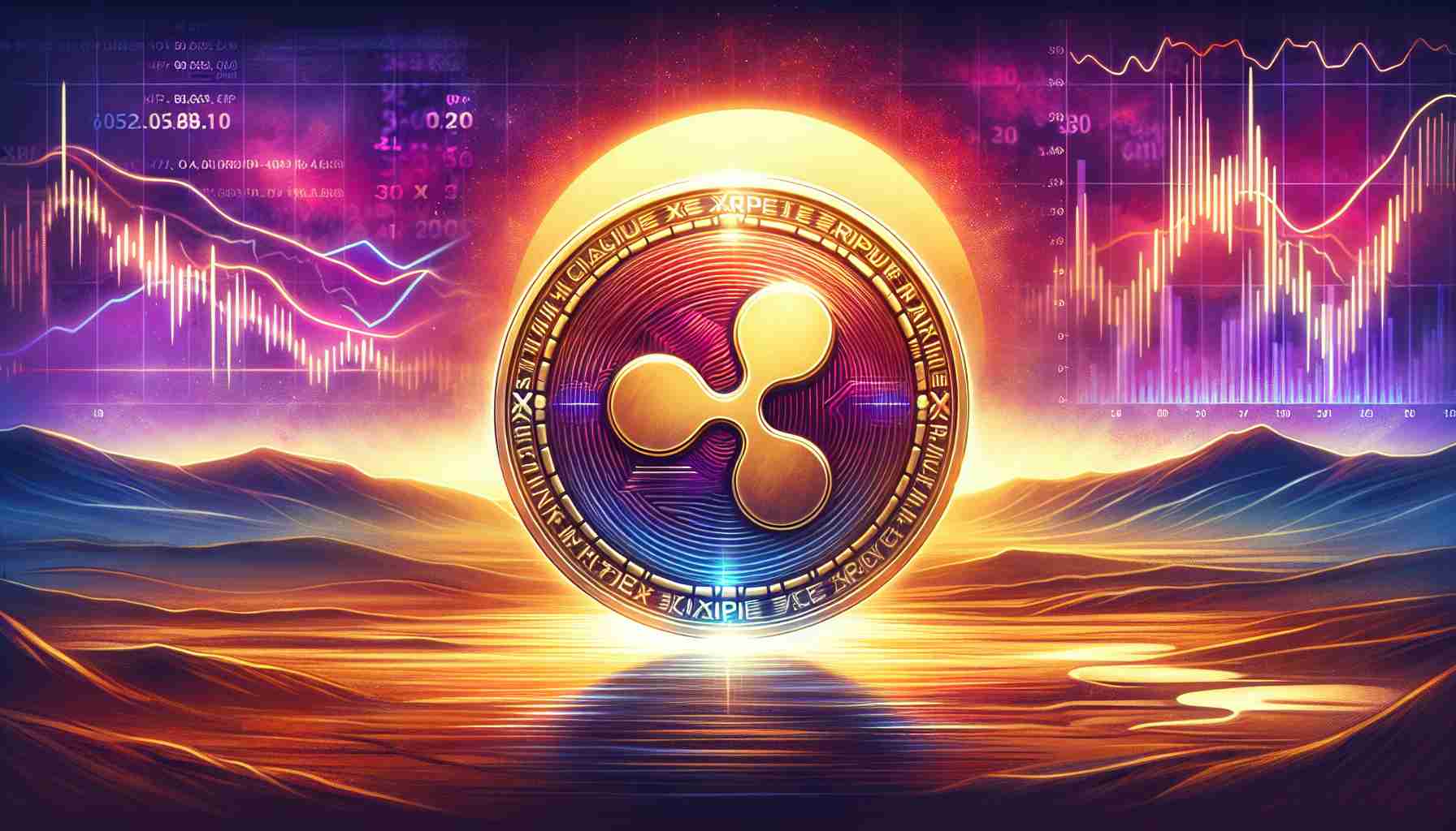 Ripple的XRP是全球金融的未來嗎？現在發現未開發的潛力！