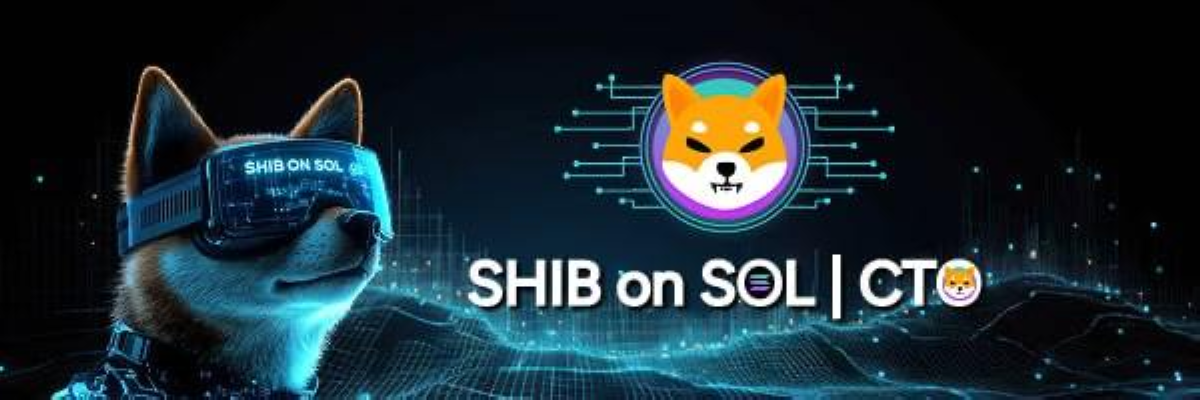 Shib sur Solana continue l'héritage du légendaire Shiba Inu memecoin