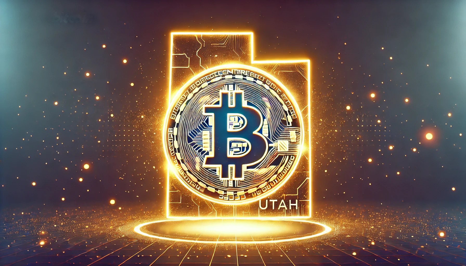 Utah Passes Strategic Bitcoin Reserve Bill, Measure Now Heads to the Senate