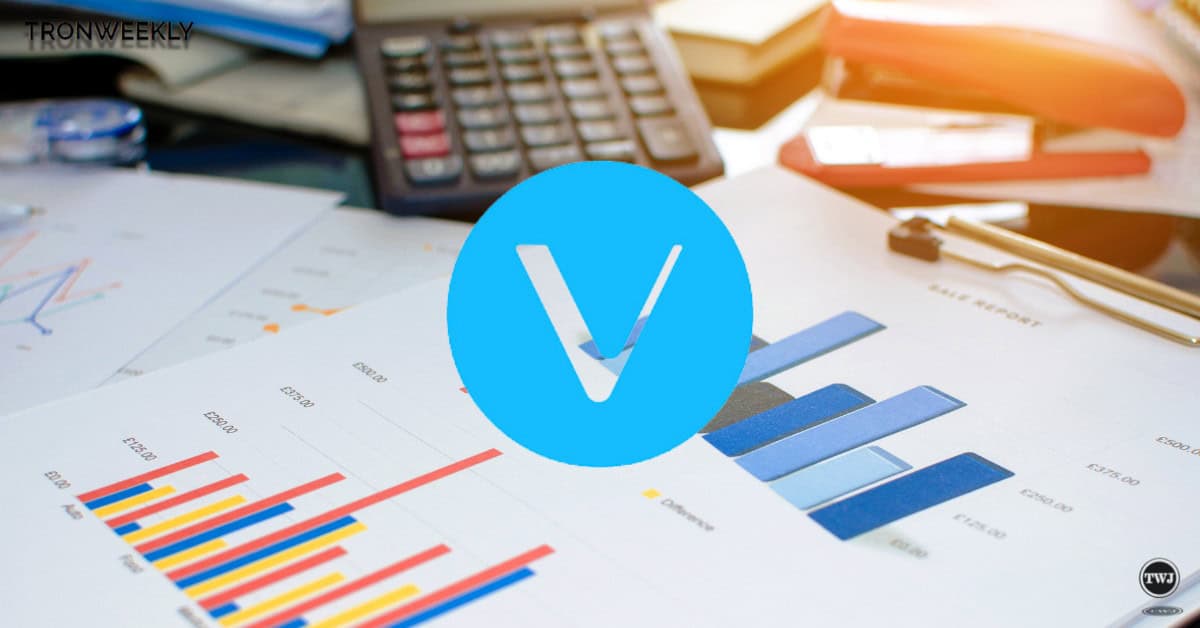 Vechain（VET）價格預測：$ 0.0459到2月中旬