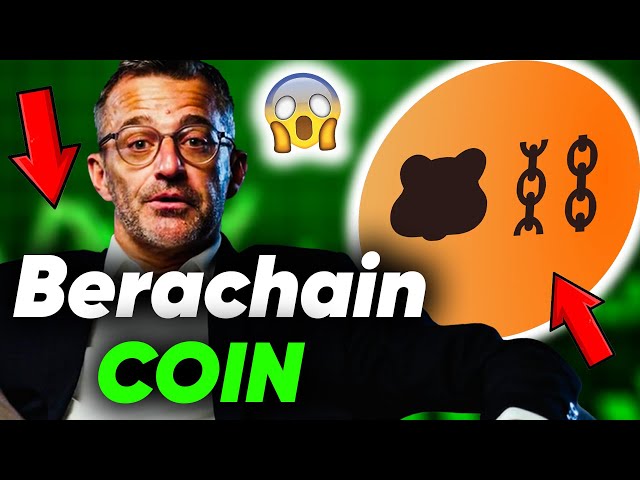 ✅Berachain（Bera）|加密货币市场上的下一个大玩家？