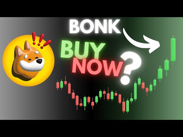 Bonk Coin voici ce qui se passe ensuite: | Prédiction de prix Bonk | Analyse technique de Bonk 2025