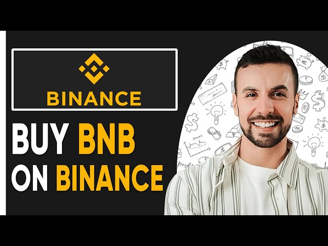 Comment acheter BNB sur Binance